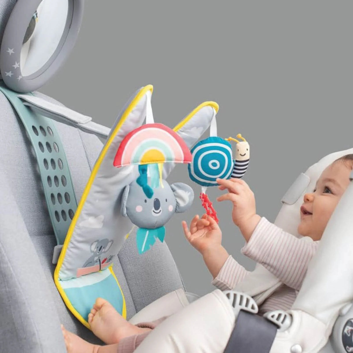 Taf Toys Koala In Car Play Center - ebebek - Black Friday