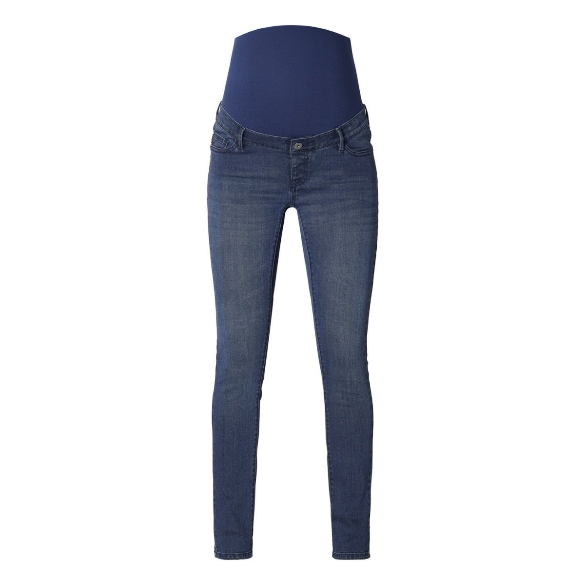 Supermom Jeans Austin Skinny - Blue Denim - ebebek - Black Friday