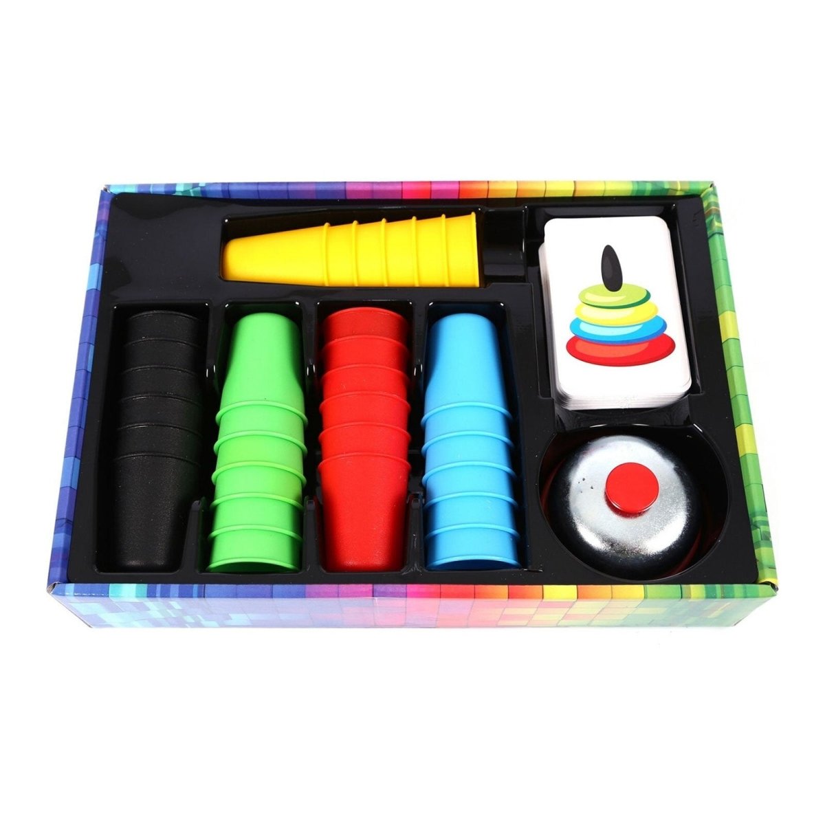 Kiki Crazy Cups - ebebek - Black Friday