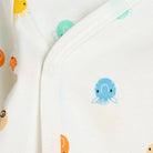 HelloBaby Newborn Baby Jungle Hospital Pack 5 pcs - Ecru - ebebek - Black Friday