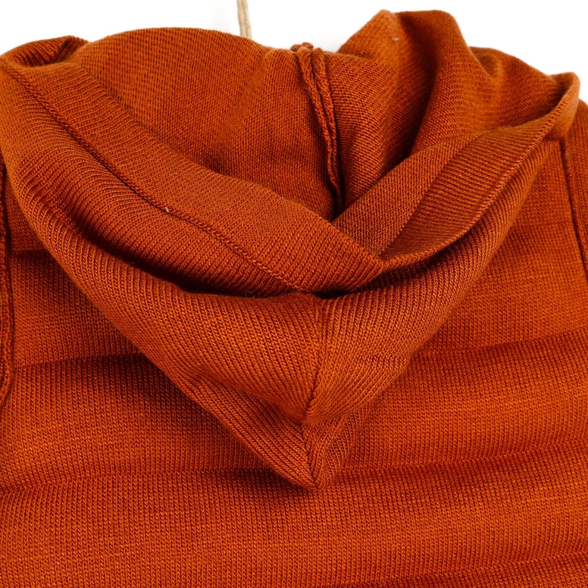 HelloBaby Sweatshirt - Vest - Bottom - Brown - ebebek - Black Friday