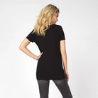 Noppies T-shirt Rome - Black - ebebek - Black Friday