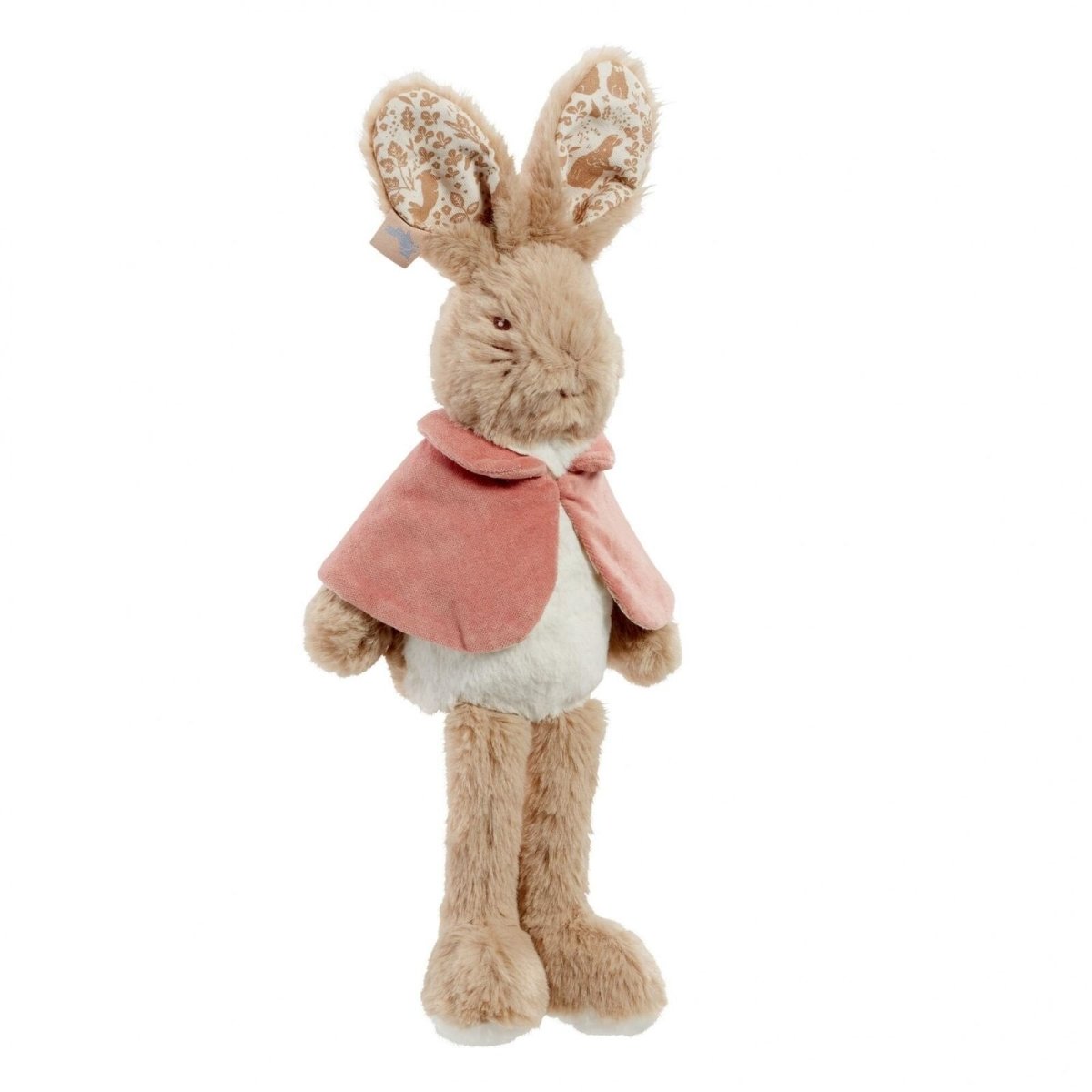 Peter Rabbit Flopsy Deluxe Soft Toy - ebebek - Black Friday