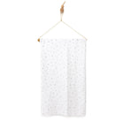 Mollia Square Muslin Blanket - Light Grey - ebebek - Black Friday