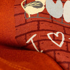 HelloBaby Basic Printed Baby Tracksuit - Brown - ebebek - Black Friday