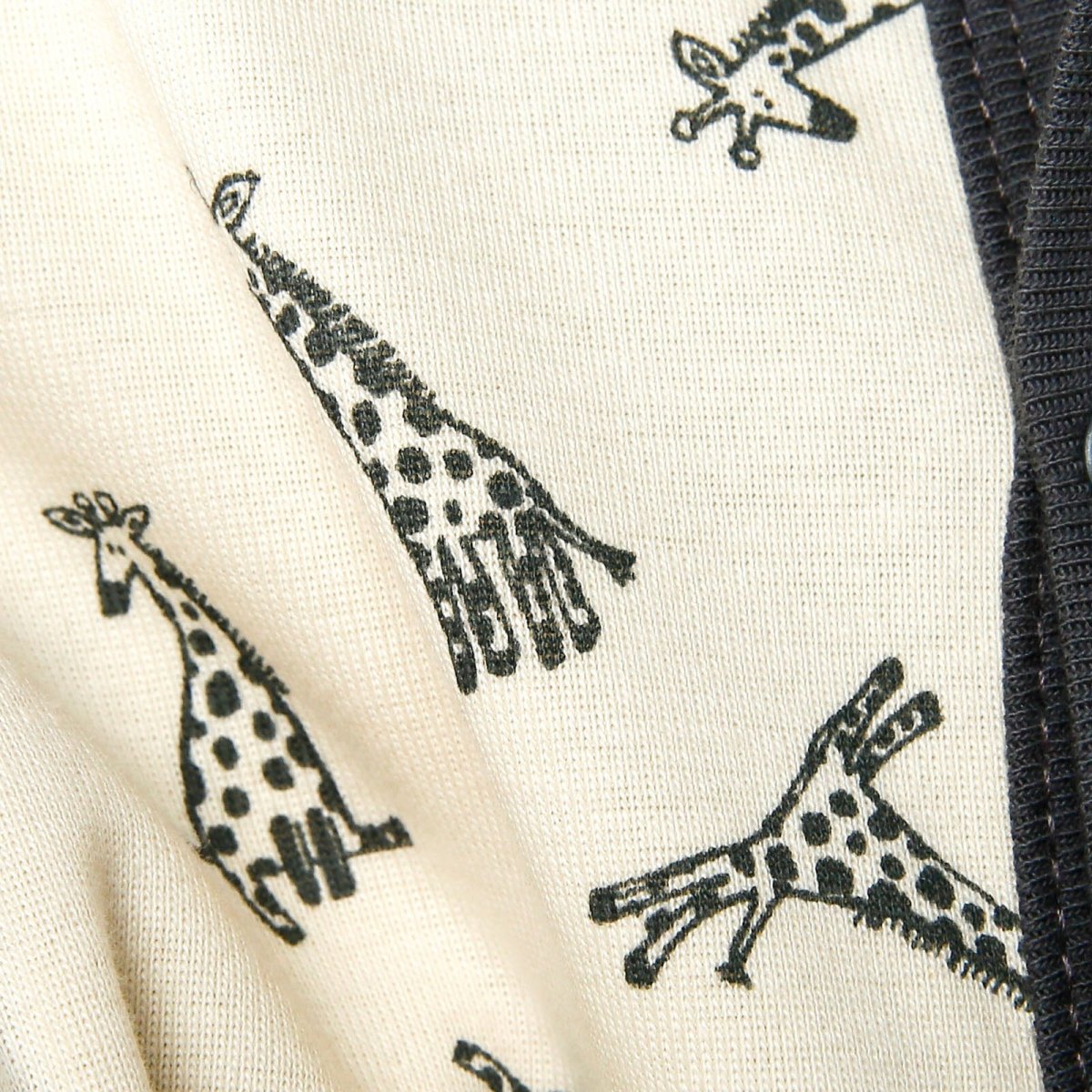 Motherlove Newborn Organic Footed Jumpsuit - Green - ebebek - Black Friday