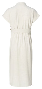 Supermom Nursing Dress El Dorado - Oatmeal - ebebek - Black Friday