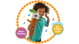 Hey Duggee Fun Singing Sticky Stick Stick Soft Toy - ebebek - Black Friday