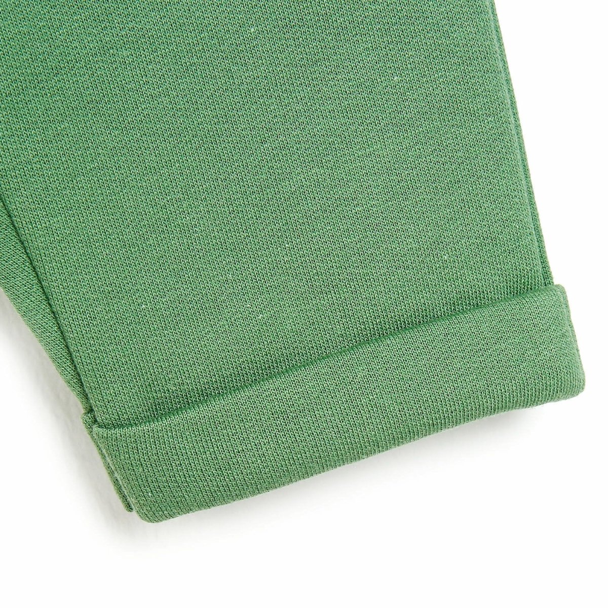 Bebbek Newborn Sweatshirt Footless Bottom - Green - ebebek - Black Friday