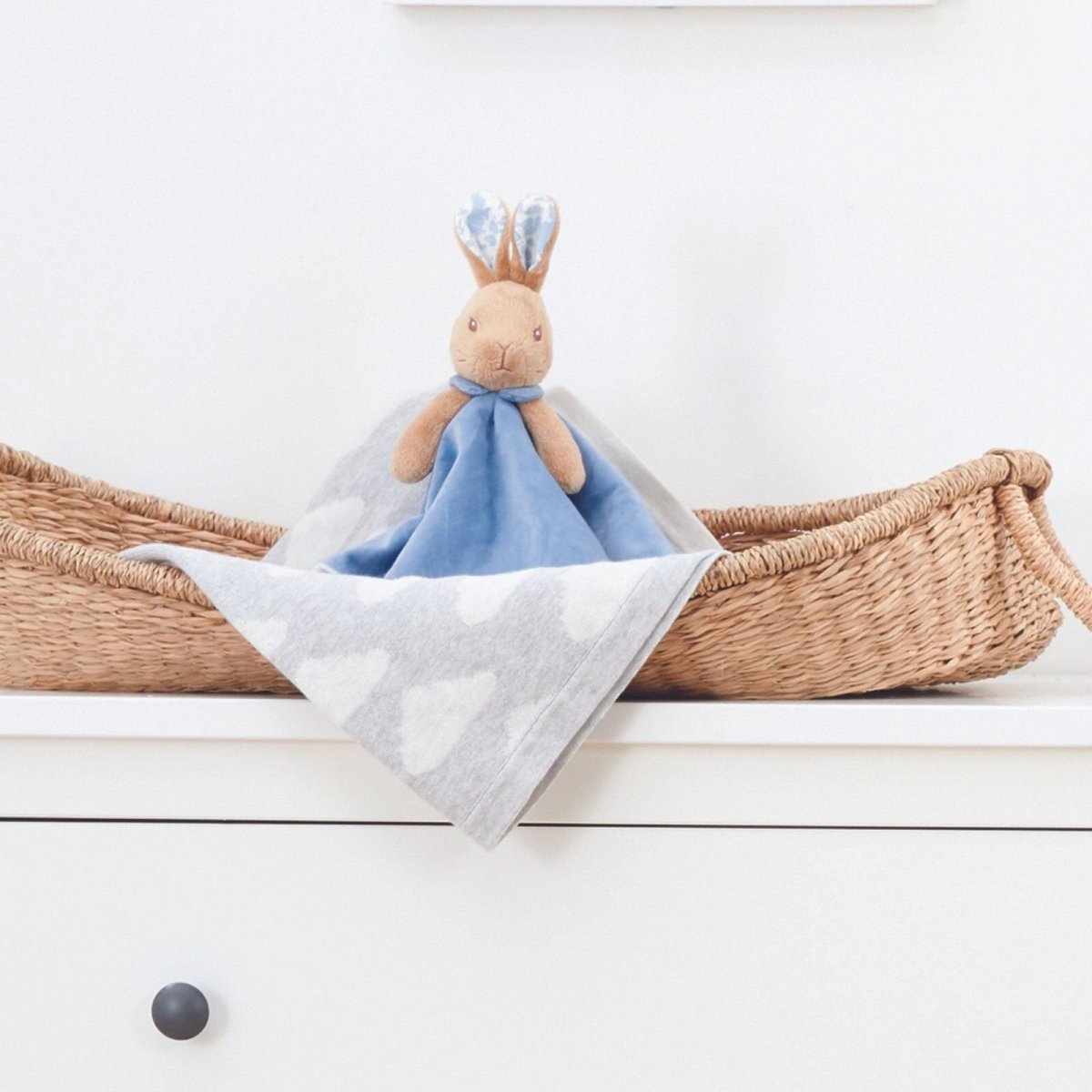 Signature Peter Rabbit Comfort Blanket - ebebek - Black Friday