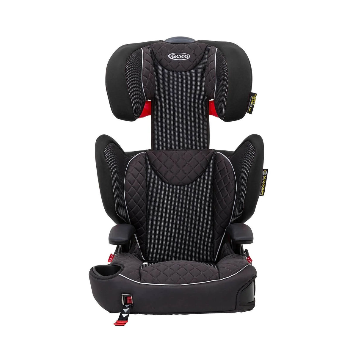 Graco Affix Group 2/3 Car Seat - Stargazer - ebebek - Black Friday