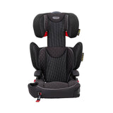 Graco Affix Group 2/3 Car Seat - Stargazer - ebebek - Black Friday