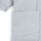 HelloBaby Newborn Jumpsuit - Grey - ebebek - Black Friday