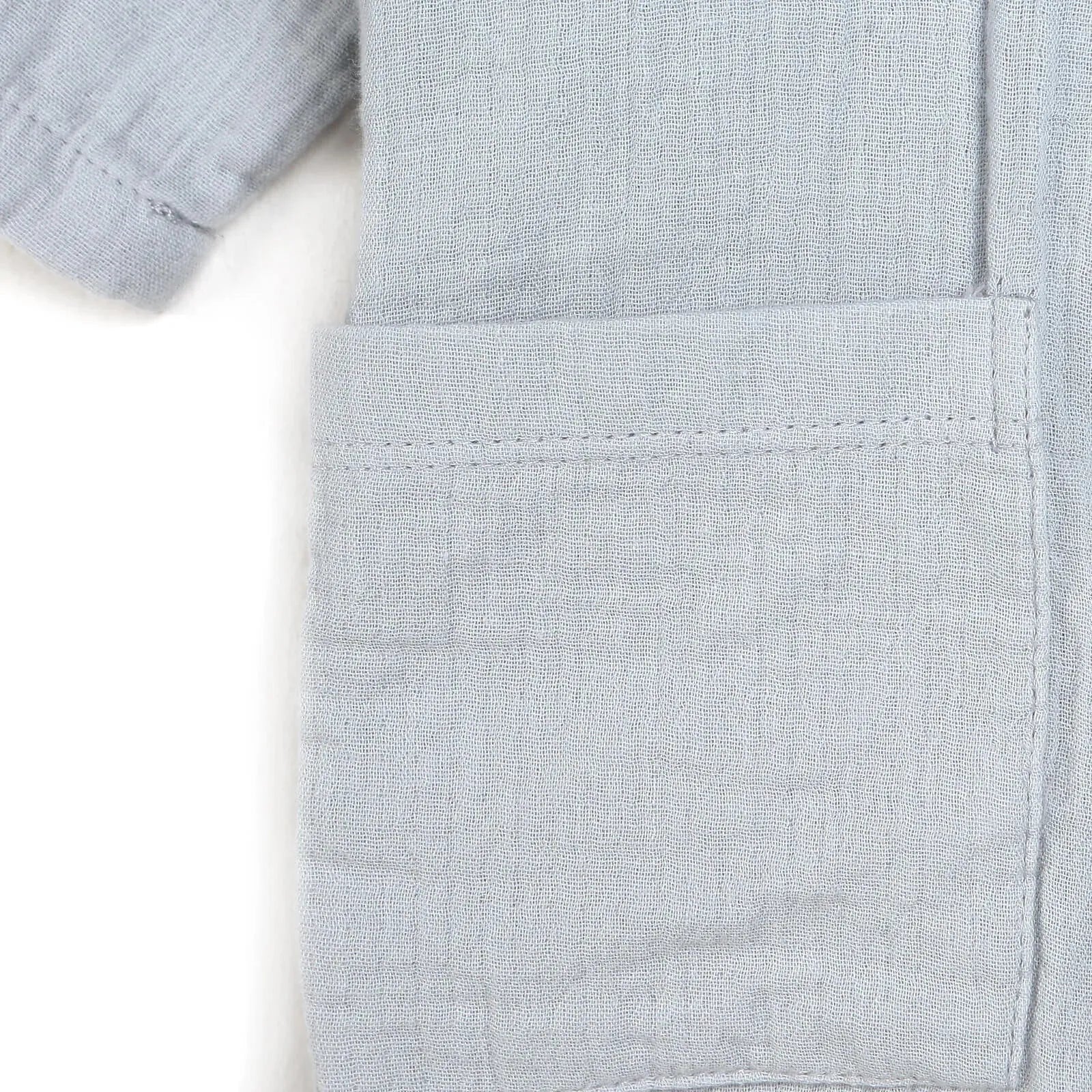 HelloBaby Newborn Jumpsuit - Grey - ebebek - Black Friday