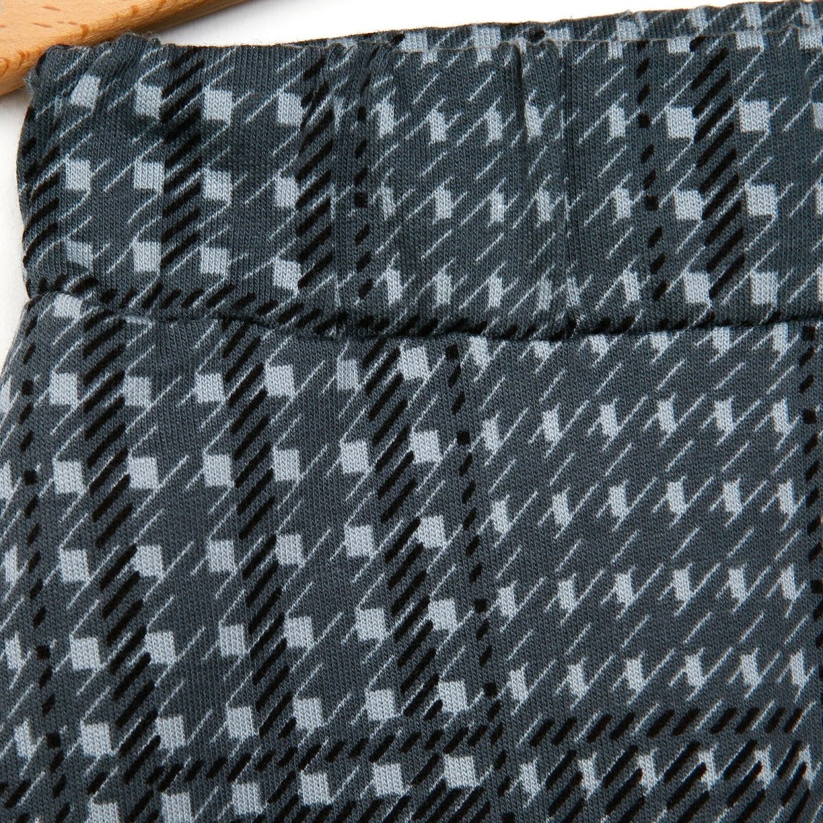 Antebies Newborn Pengui Organic Footless - Dark Grey - ebebek - Black Friday